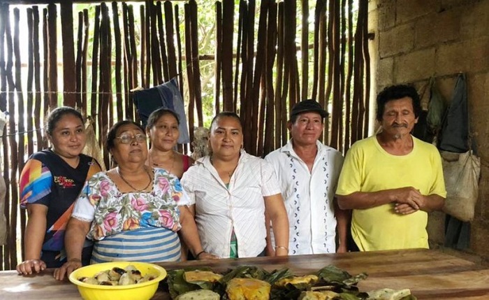 Yucatán será parte de la espectacular serie documental china “Once Upon a Bite”