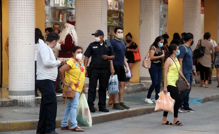 ¡Dura crisis! Cierran más de 200 micronegocios del Centro de Mérida