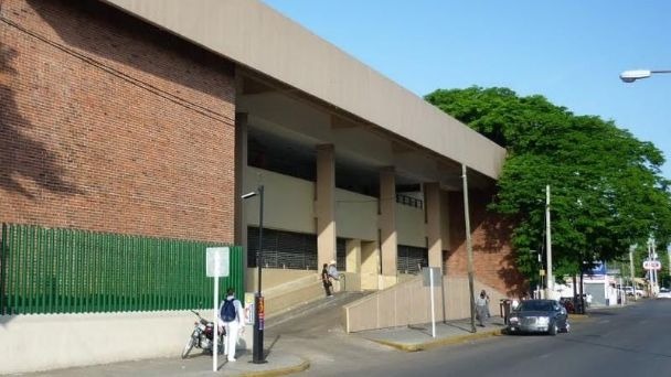 Mérida: Renuncia el director del hospital ”Juárez” del IMSS