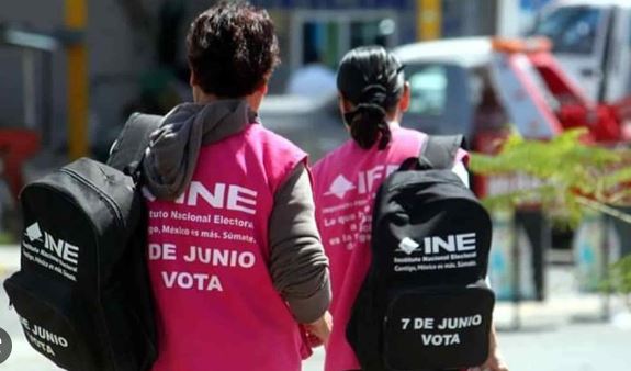 Trabajadores del INE, cuentan las horas para ser despedidos tras aprobación de reforma