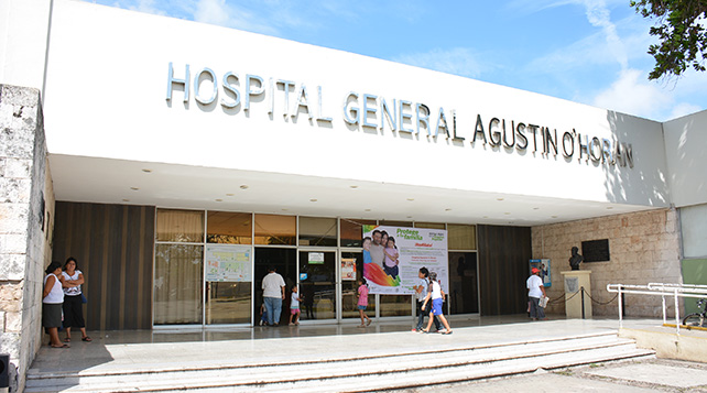 Yucatán: Codhey aboga por niños con cáncer que no tienen medicinas