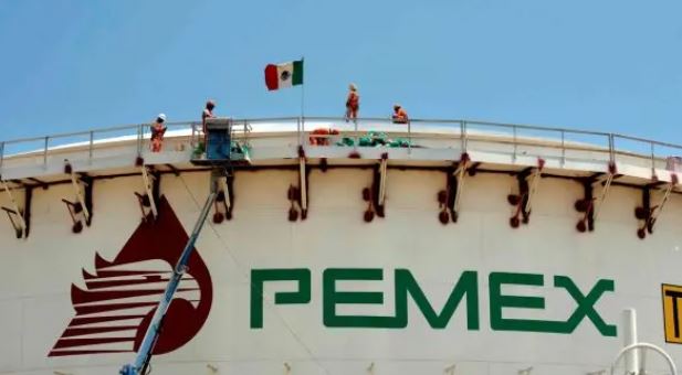 Pemex duplica frecuencia y gravedad de accidentes por tener menos presupuesto