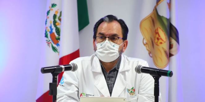 Hidalgo: Caso sospechoso de hepatitis aguda mata a niño de 3 años
