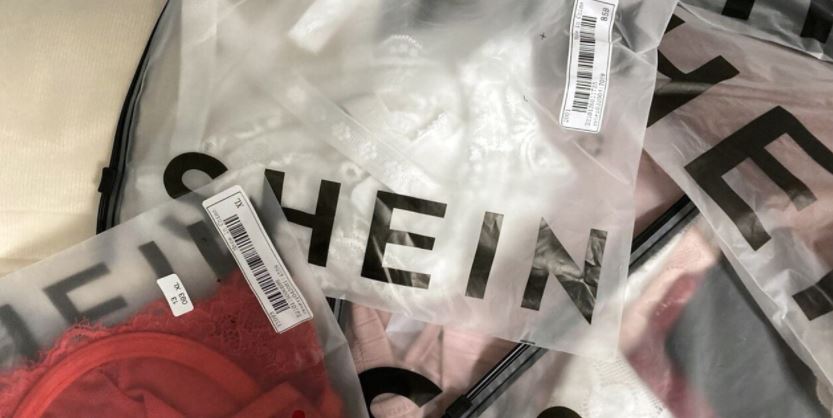 Shein, la tienda online que supera a Amazon como aplicación de compras
