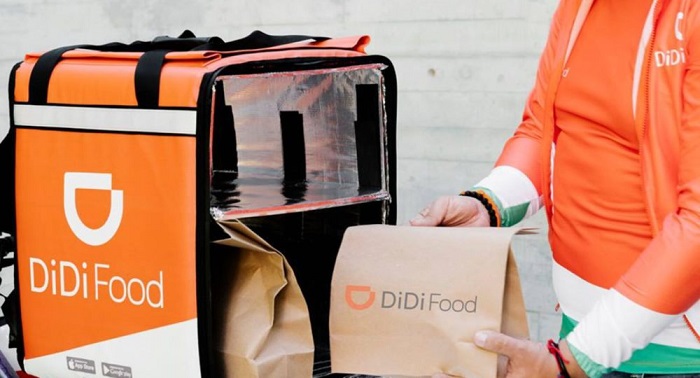 DiDi ofrece viajes y comida gratis a personal de salud yucateco