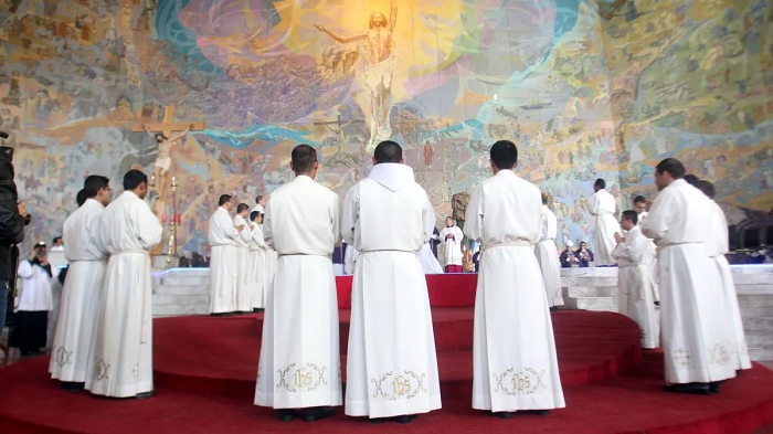 Episcopado Mexicano confirma investigación a 426 sacerdotes por abuso