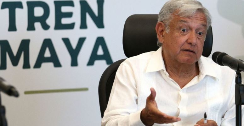 Adjudican tramo 3 del Tren Maya a constructora de segundos pisos de AMLO