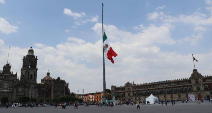 México cae tra vez en el ranking de Competitividad Mundial por 2do. año consecutivo