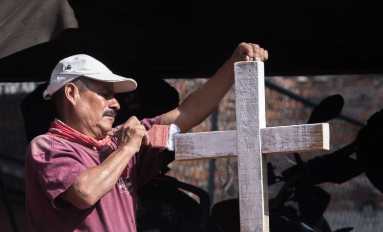 ¿Por qué se celebra en México el Día del Albañil el 3 de mayo?