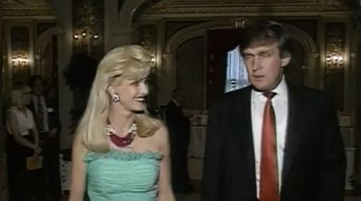 A los 73 años muere Ivana Trump, exesposa de Donald Trump