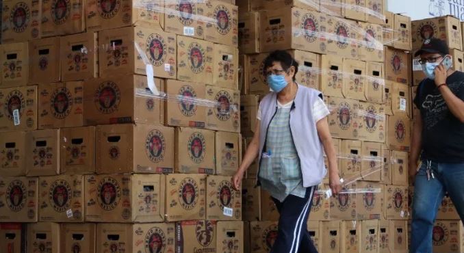 Se reanuda abasto de cerveza en México tras restricciones por pandemia