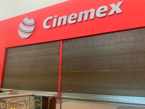 ¿Y San Valentín? Cinemex cerrará sus puertas por ‘falta de estrenos’ en estos estados