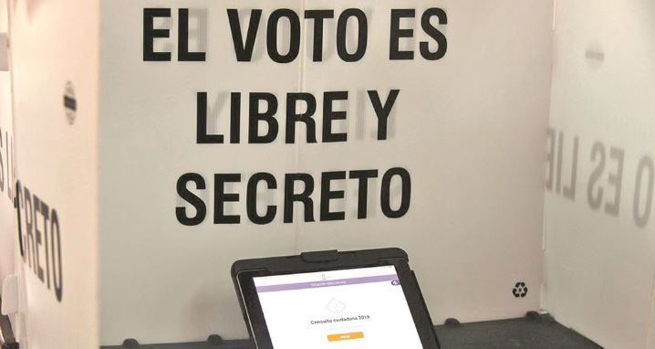 INE a mexicanos en el extranjero: No hay fraude ni se pierde derecho al voto