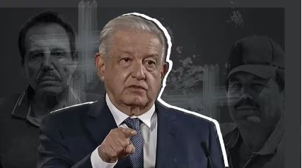 AMLO pide que ‘El Mayo’ presente pruebas ante posibles declaraciones contra su gobierno