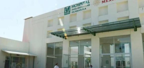 Seis hospitales de alta especialidad pasan al IMSS-BIENESTAR, ¿Cuáles son?