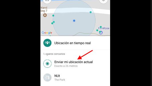 ¿Olvidas donde dejas tu auto estacionado? Con WhatsApp no pasará otra vez