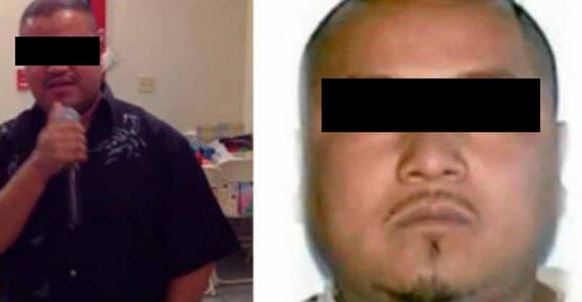 Liberan a papá de 'El Marro' en Guanajuato, tras pagar $10 mil de fianza
