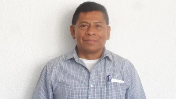 Matan a balazos (no abrazos) al secretario de Seguridad Pública en Cuernavaca
