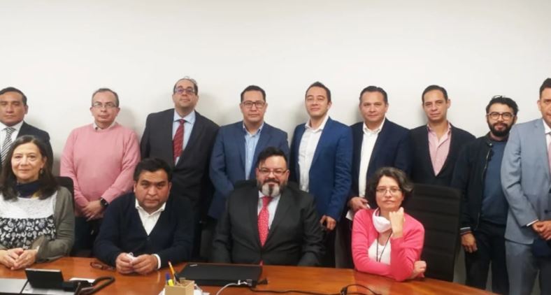 Renuncia subsecretario de la Semarnat