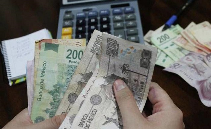 Hacienda detecta posible lavado de dinero en Mérida