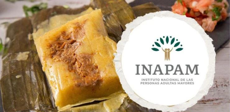 INAPAM 2024: el negocio de tamales con descuento para el Día de la Candelaria