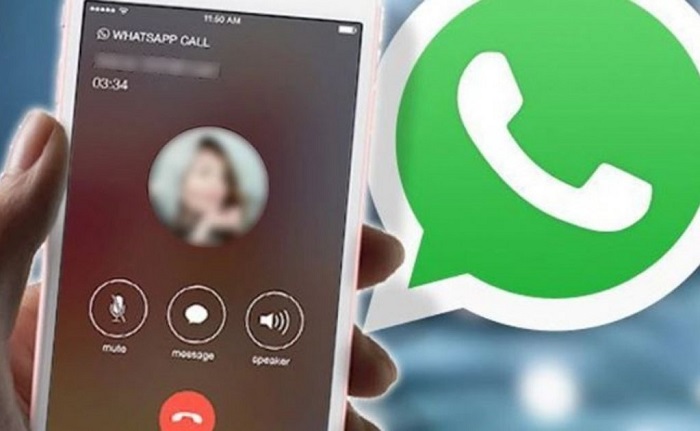 WhatsApp permitirá llamadas grupales hasta con 8 personas