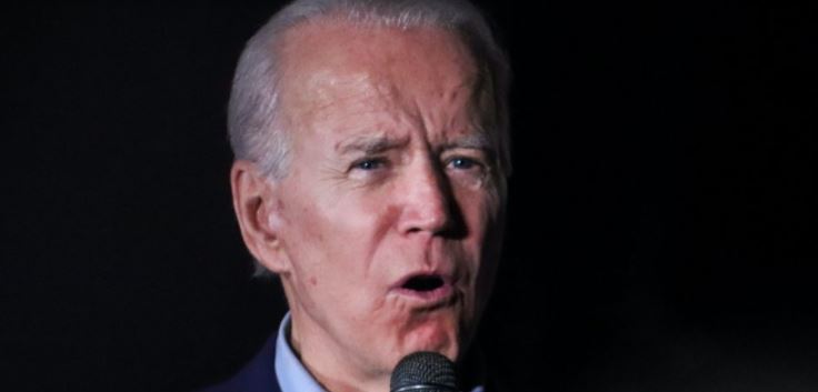 Biden sí buscaría la reelección como presidente de EE.UU. e iría contra Trump