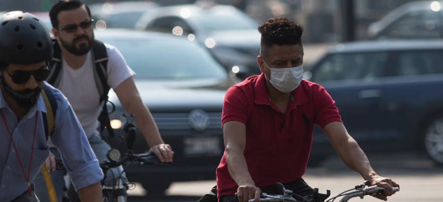 ONU asocia Covid-19 con degradación ambiental