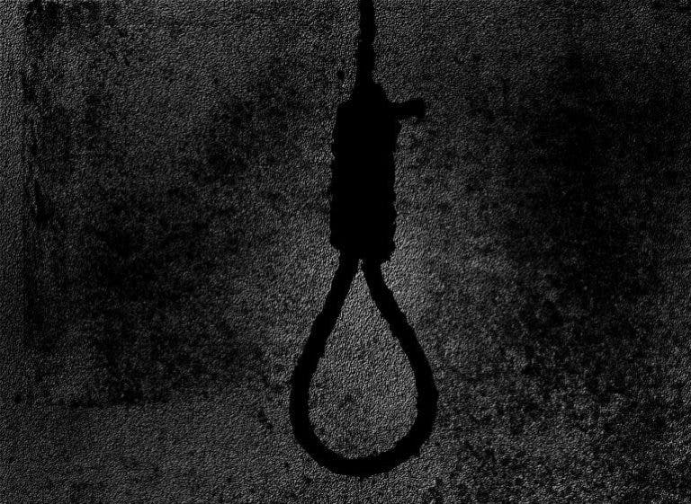 Kanasín: Deprimido por problemas de salud, hombre se suicida