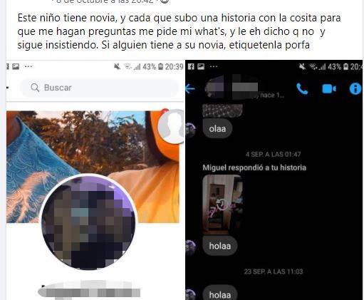 Crean grupo de Facebook para exponer ‘infieles y mujeriegos’ en Cancún
