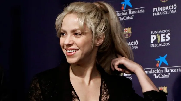 Shakira confiesa porque no quiere casarse con Piqué