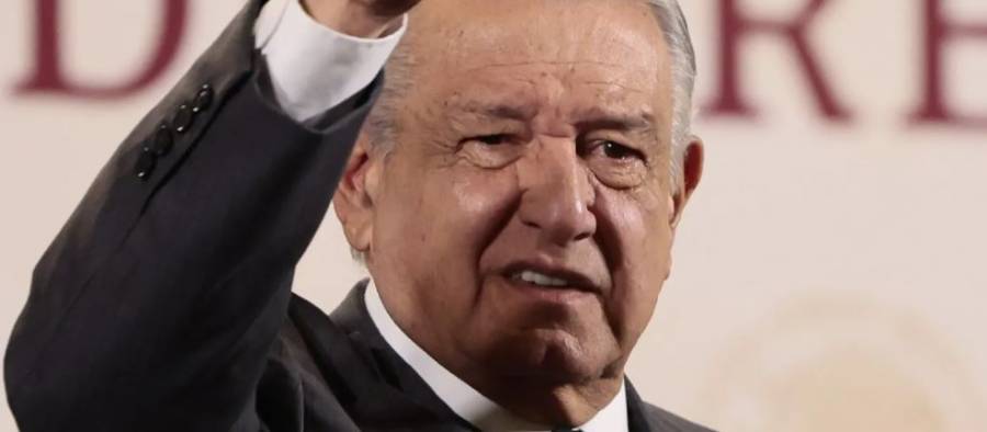 Con paro en Poder Judicial, “hasta salimos ganando”: se burla López Obrador