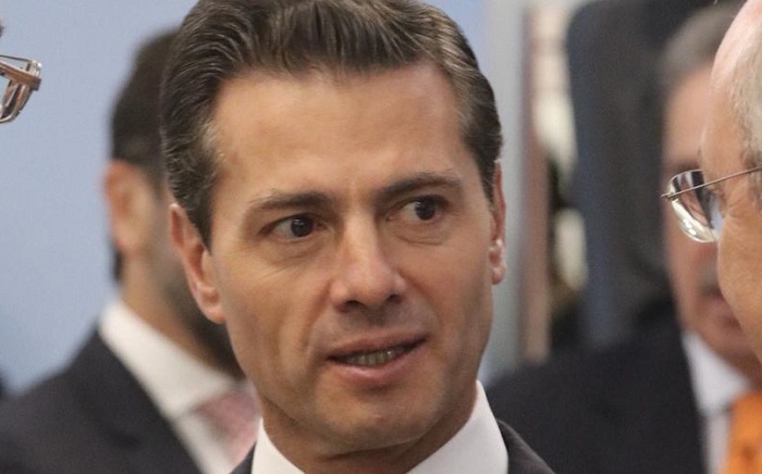 AMLO desconoce supuesta detención de Peña Nieto en España