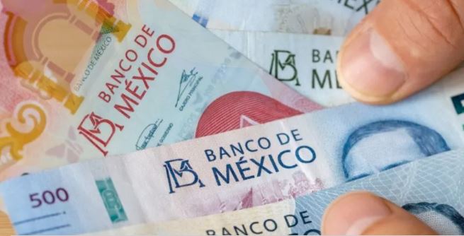 Banco de México: Estos billetes dejarán de circular en 2024