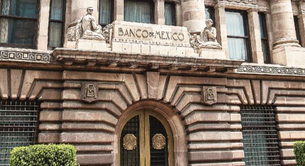 Banco de México prevé este año la mayor inflación de las últimos 20 años