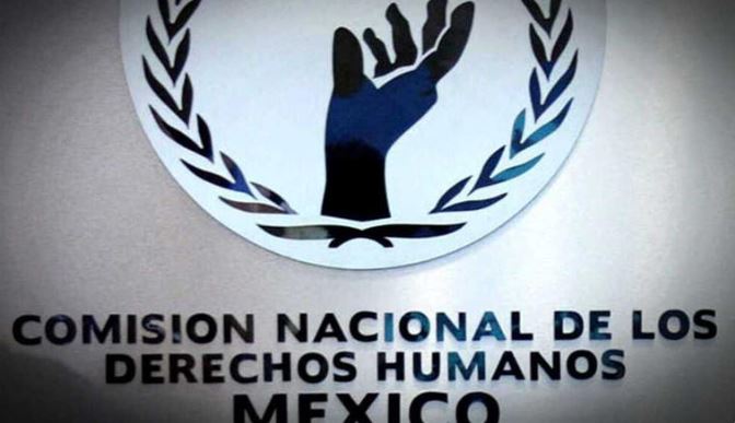 Denuncian despilfarro millonario y corrupción en la CNDH