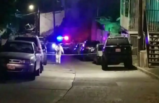 Muere otra mujer tras ataque armado en Tijuana