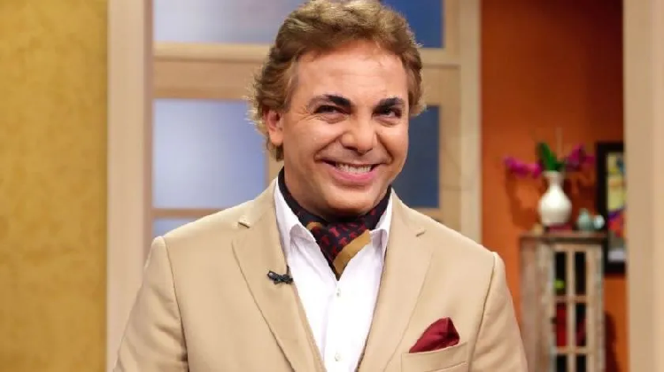 A Cristian Castro ''lo vuelven loco películas de adultos de gordas'', afirma ex