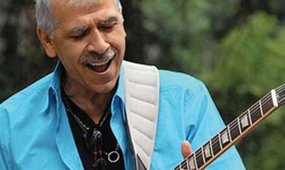 Muere el hermano de Carlos Santana a los 68 años