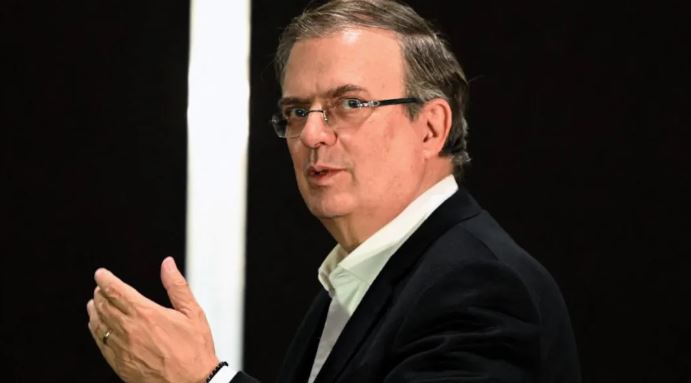 Morenistas piden expulsar a Ebrard de Morena por su “ambición desmedida”