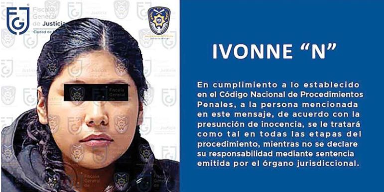 Detienen a otra médica por engaño a paciente