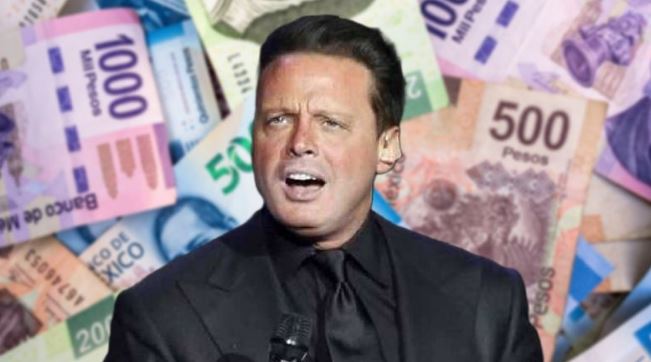 Luis Miguel 2023: Fechas y precios para sus conciertos en México