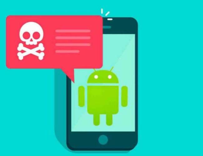 CUIDADO: Nuevo virus infecta celulares Android por SMS