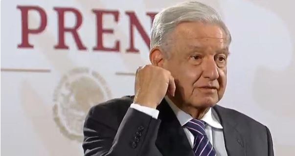 AMLO sabía que Hacienda solicitó despedir a trabajadores en paro por reforma judicial