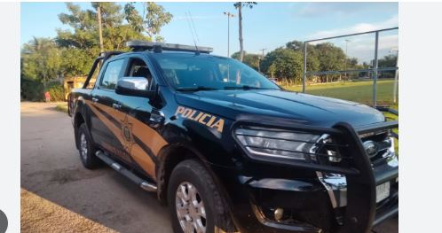 Mérida: Imputado por dañar patrulla y por apedrear a un policía