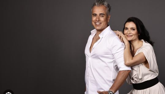 Jorge Abello vuelve como “Don Armando” en “Betty la fea” con expectativas altas