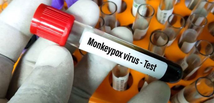 OMS confirma 80 casos de viruela del mono en 11 países