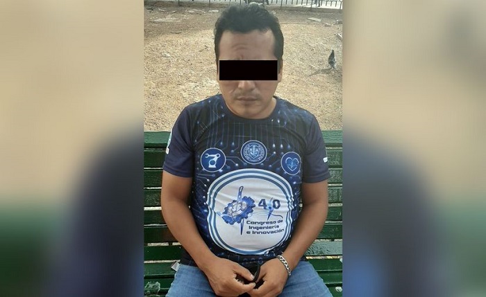 Yucatán: Aparece hombre que huyó de casa por maltratos de su mujer en Kanasín