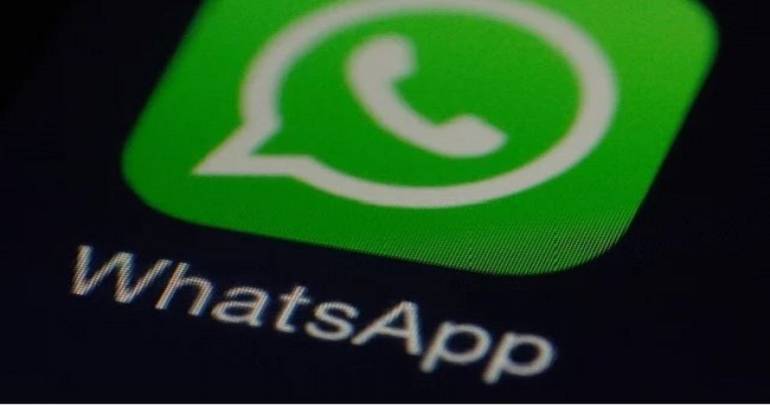 WhatsApp oscuro arroja un virus