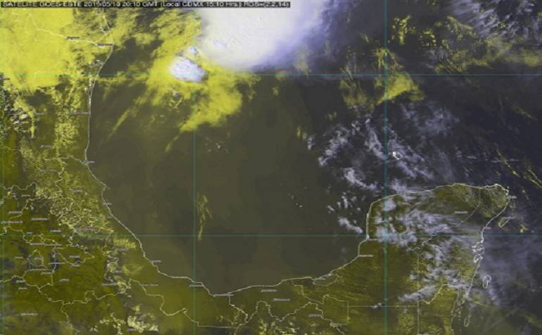 Condiciones extremadamente calurosas para los próximos días: llegaría a los 41 grados